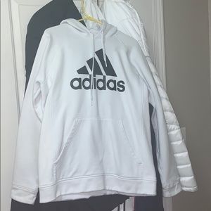 Adidas Hoodie